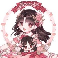 ゆみ👼ྀི💕VTuber (@yumi_da_) Twitter profile photo