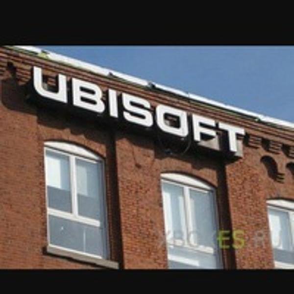 Hello everyone!Bring you the latest info,news & medias of the game #ubisoft .Just follow me.