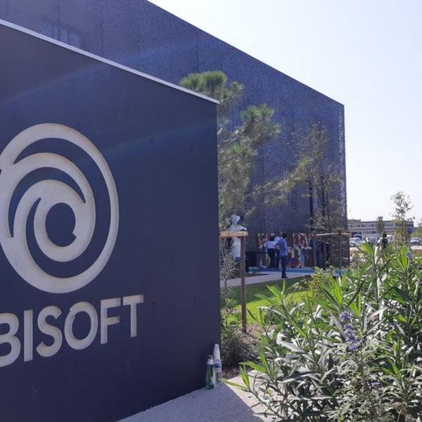 Hello everyone!Let's explore the the game #ubisoft together.#followback💯