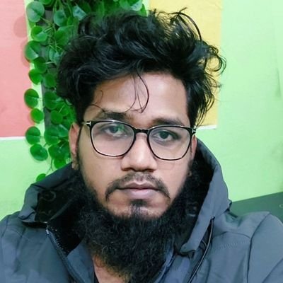 FarhanShares's profile picture. Ignite From Inside & Focus.

Explorer | Entrepreneur | Tech Enthusiasts