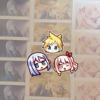 猫あむ@取引垢 (@aco_koukan) 's Twitter Profile Photo 猫あむ@取引垢 (@aco_koukan) 's Twitter Profile Photo