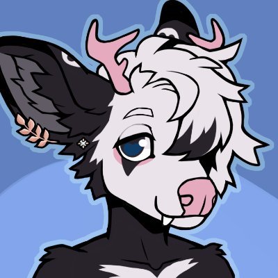 Spareferret artさんのプロフィール画像