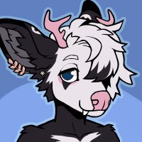 Spareferret art(@spareferret_art) 's Twitter Profile Photo