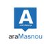 ARA MASNOU (@aramasnou) Twitter profile photo