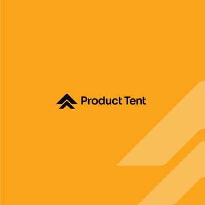 Product Tent