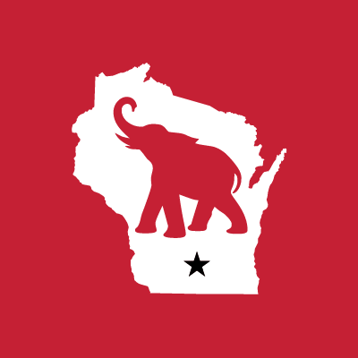 danerepublicans's profile picture. The official X account of the Republican Party of Dane County Wisconsin.