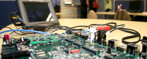 Our Department offers undergraduate and graduate programs in Electrical, Software, Computer, and Mechatronics Engineering with a variety of options.