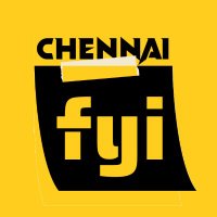 Chennai FYI(@ChennaiFYI) 's Twitter Profile Photo