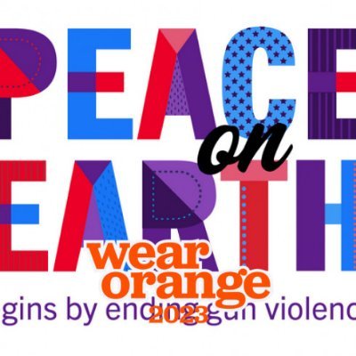 GunVIolencePrevention2022 Advocate working to Prevent & End #gunviolence thru Community Education #SmartGunLaws #NotOneMore