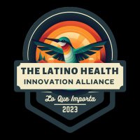 The Latino Health Innovation Alliance (LHIA) (@joinlhia) 's Twitter Profile Photo The Latino Health Innovation Alliance (LHIA) (@joinlhia) 's Twitter Profile Photo