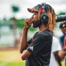 CoachReeseWH's profile picture. Vero Beach High WR coach, Father of 2 #WaffleHouseBoyz #AlwaysOpen