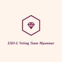 EXOL Voting Team Myanmar (@evtmyanmar) 's Twitter Profile Photo