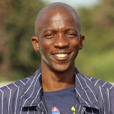 african postman Profile