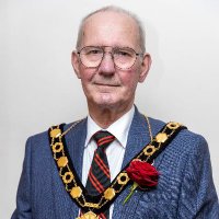 Telford and Wrekin Mayor(@TandWMayor) 's Twitter Profile Photo