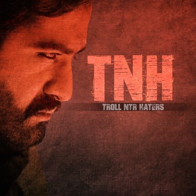 Troll NTR Haters. | Fan Account Of @tarak9999

Backup Handle for @TrollNTRHaterz