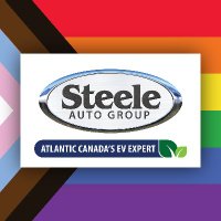 Steele Auto EV (@steeleauto_ev) 's Twitter Profile