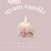 nyam candle🕯にゃむきゃん (@nyam_candle) Twitter profile photo nyam candle🕯にゃむきゃん (@nyam_candle) Twitter profile photo