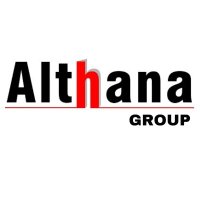 Althana Group(@AlthanaGroup) 's Twitter Profile Photo