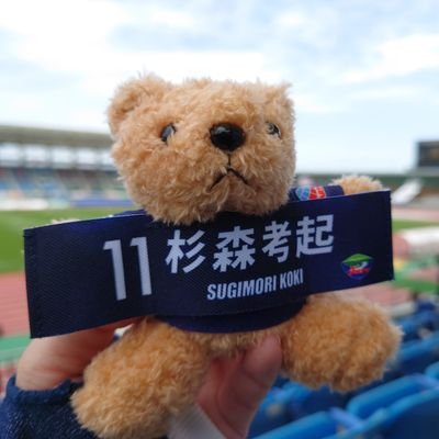 nagoya grampus❤️💛
tokushima vortis　no.11杉森考起選手💙💚2024シーズンもポカスタへ✨//
grampus no.31❤//frontale no.10💙//zelvia//
空、花、猫、甘い物好き