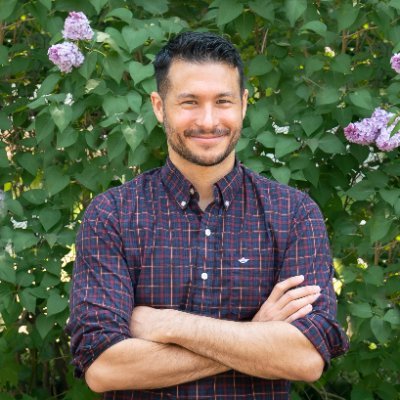 Writer and illustrator | 🇦🇷 in 🇨🇦 |
he/him | Senior #SciComm Specialist @tfri_research |
#Moncton via BsAs, St Louis, Beijing, Córdoba, and VanCity