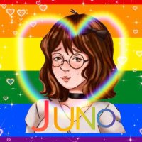 Juno 🥣(@JunoSoup) 's Twitter Profile Photo