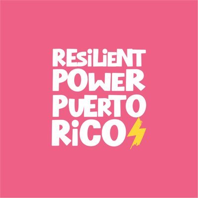 Energía solar para el apoderamiento y la adaptación climática en Puerto Rico. Solar energy for climate adaptation and empowerment in Puerto Rico.