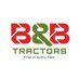 B&B Tractors (@bandbtractors) Twitter profile photo
