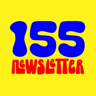 155newsletter Profile Picture