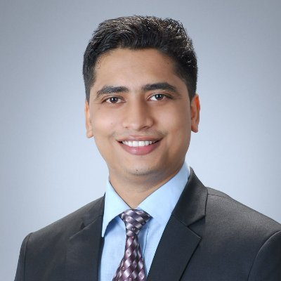 PGY1🇺🇸Cleveland Clinic Akron General #futureradres | Son | Doctor | Husband | Father 🇳🇵