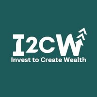 Invest to Create Wealth(@Invest2CWealth) 's Twitter Profile Photo