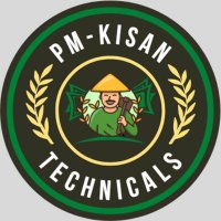 PM-KISAN TECHNICALS (@pmkisan_tech) 's Twitter Profile Photo PM-KISAN TECHNICALS (@pmkisan_tech) 's Twitter Profile Photo
