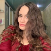 Hande Ela Arslan(@HandeElaArslan1) 's Twitter Profile Photo