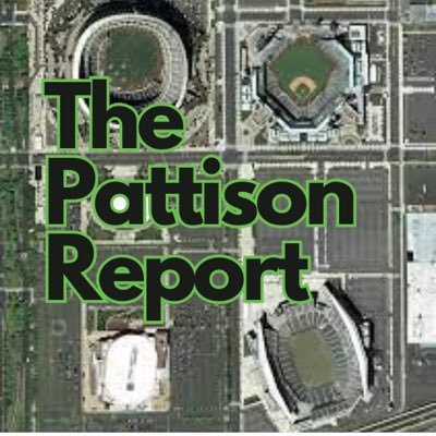 The best sports conversations don’t happen at the office, on the radio, or at the bar.   They happen at the Pattison Ave and now on this podcast.