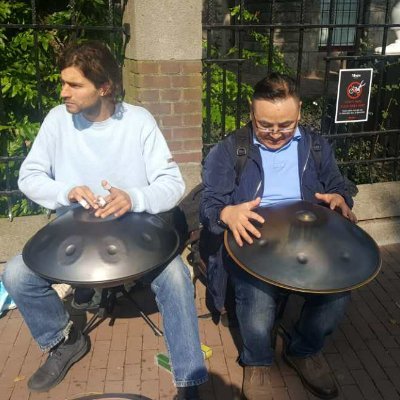 TianRick29676's profile picture. 学而习嬉之