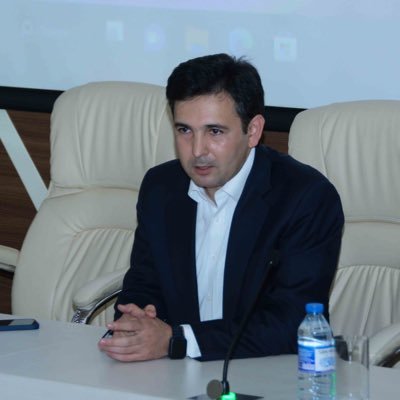 Co-Founder, Azerbaijan Human Resources Association