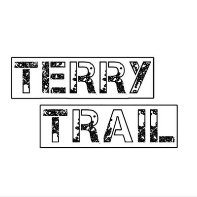 Twitter page for Terry Trail YouTube Channel