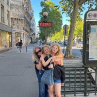 Cat Davis (@catdavis123) 's Twitter Profile Photo