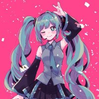 Miku hatsune futa (@miku_hatsunerpq) 's Twitter Profile