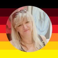 GELI M. 🇩🇪 💙💙💙(@GELIM6) 's Twitter Profileg