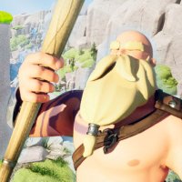 Viking Hiking - OUT NOW on Steam 📯(@thevikinghiking) 's Twitter Profile Photo