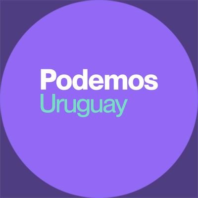 Podemos Uruguayさんのプロフィール画像