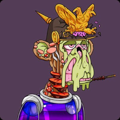 wrongdoing1994's profile picture. 🚀 Unlocking new possibilities with the 🌌 power of crypto & NFTs 💰 Making digital assets 💸 and art accessible to all ✨ Powered by the belief that decentrali