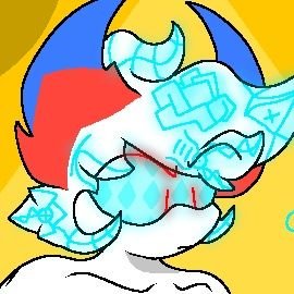 Lewdlilrobot's profile picture. Just made this alt account to goon.
Used to post art.
