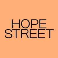 Hope Street (@hopestreet_lpl) 's Twitter Profile