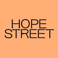 Hope Street(@hopestreet_LPL) 's Twitter Profileg