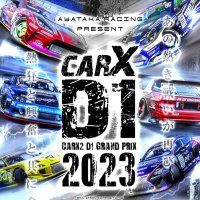 CarXD1GP公式(@CarX_D1) 's Twitter Profile Photo