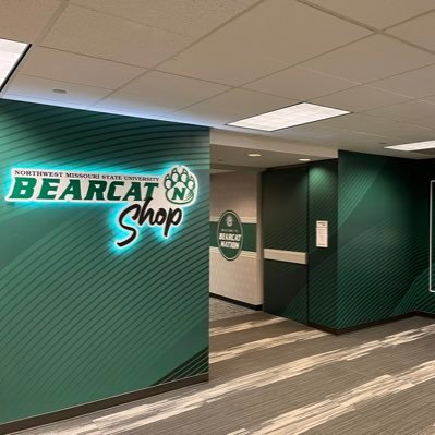 NWBearcatShop Profile Picture