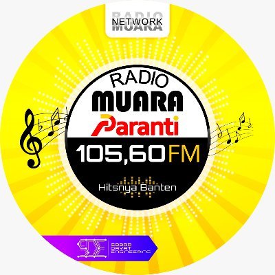 RadioMuaraParanti 105,6 FM