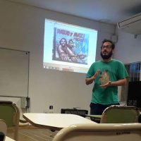 Diego Acevedo (@acvdiego) 's Twitter Profile