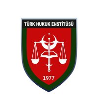 Türk Hukuk Enstitüsü(@TurkHukukEnst) 's Twitter Profile Photo